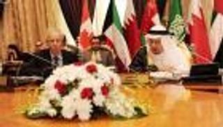 دول الخليج وكندا تؤكد أهمية نجاح مشاورات السلام اليمنية