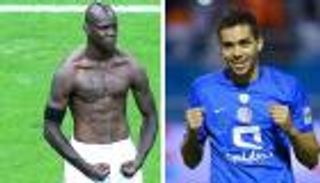 إدواردو "الهلال" مرشح للعب بجوار بالوتيلي