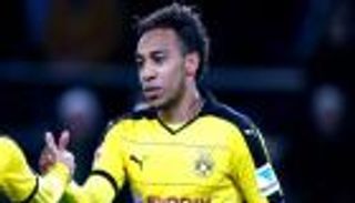 دورتموند: السيتي لم يطلب ضم أوباميانج