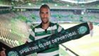 رسميا.. سبورتنج لشبونة يضم العملاق باس دوست