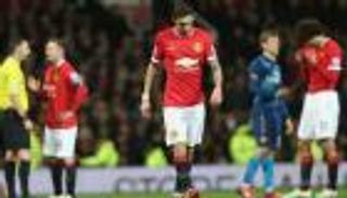 دي ماريا: رحلت عن يونايتد بسب عدم الاستقرار