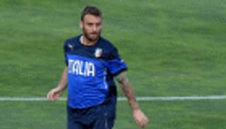 دي روسي لا يرشح إيطاليا للفوز بيورو 2016