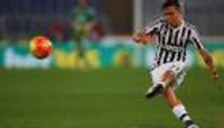 ديبالا يأمل في تسجيل 20 هدفا مع يوفنتوس الموسم المقبل