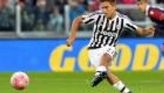 نجم يوفنتوس يُفضِّل برشلونة على ريال مدريد