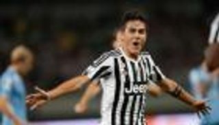 ديبالا جوهرة يوفنتوس الجديدة