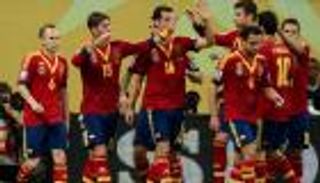 ديفيد سيلفا: إسبانيا ستتوج بكأس اليورو