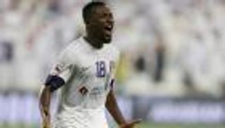 دياكيه البطل والخائن في مباراة العين والنصر