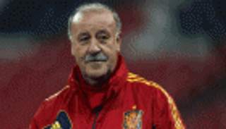 ديل بوسكي يطالب بمنح فرصة لمدربي كتالونيا في منتخب إسبانيا