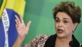 رئيسة البرازيل في الأمم المتحدة: البلاد تواجه لحظة