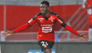 نجم رين الفرنسي يفضّل برشلونة على الريال