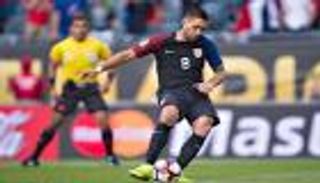 بالفيديو: ديمبسي يسجل هدفه الدولي الـ 50 في شباك كوستاريكا