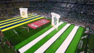 كلاسيكو الأرض قد يهدد حضور المشجعين لديربي جدة