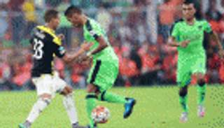 حقائق وأرقام ديربي جدة: شراسة الاتحاد تتحدى تماسك الأهلي