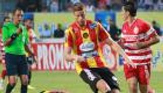 إنفوجراف: تاريخ مواجهات ديربي تونس بين الترجي والإفريقي