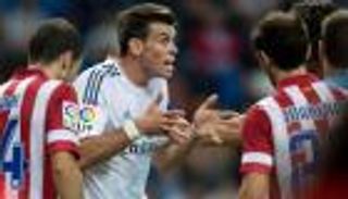 صحافة مدريد ترشح المنافس السهل للريال وتحذر من ديربي جديد