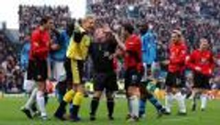 5 حقائق عن ديربي اليونايتد والسيتي