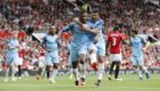 بالفيديو.. السيتي يسقط يونايتد ويعتلي قمة البريميرليج