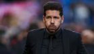 الأرجنتين تُنسي سيميوني جراح خسارة دوري الأبطال