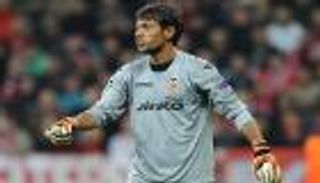 رغبة حارس فالنسيا تقربه من برشلونة