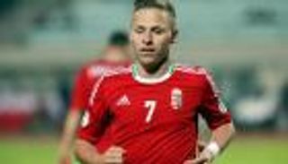 قائد المجر يرغب في الرحيل عن ناديه التركي خوفا من الإرهاب