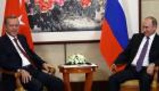 إطلاق صندوق استثمار مشترك بين روسيا وتركيا