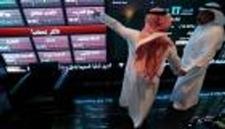اتفاق الصندوق يرفع بورصة مصر.. و