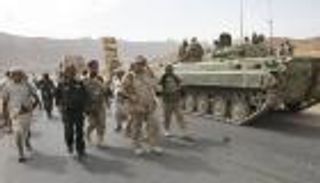 الجيش اليمني يستدرج الحوثيين جنوب غرب تعز ويقتل العشرات 