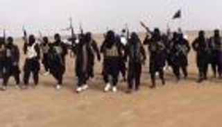 "العفو الدولية": "داعش" حصل على أسلحته من الجيش العراقي ويستخدمها في سوريا