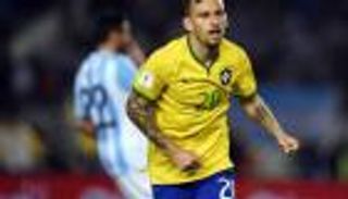 نجم سانتوس تحت أنظار كشافة ريال مدريد