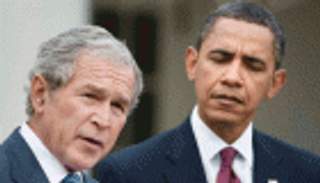 كلمة لأوباما وبوش في ذكرى مقتل عناصر الشرطة بدالاس