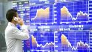 الأسهم اليابانية تغلق عند أعلى مستوى في أسبوع