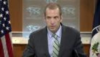 واشنطن: نتفق مع القاهرة على محاسبة قتلة "النائب العام"