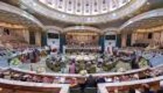 قمة الخليج الـ36: مؤتمر دولي لإعمار اليمن.. ودعم الحل السياسي في سوريا