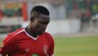 الأهلي المصري يعاقب إيفونا لأسباب انضباطية