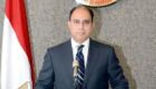 مصر تدين إحراق السفارة والقنصلية السعودية في إيران