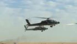 الجيش المصري: القضاء على 65 إرهابيًا في سيناء