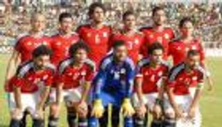 شرط وحيد يحول دون تأهل مصر لأمم إفريقيا