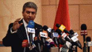 مصر: لا نستبعد العمل الإرهابي بشأن الطائرة المختفية