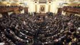 غياب اللجان النوعية يضع البرلمان المصري في 