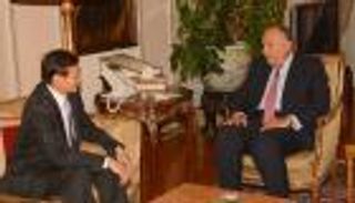 الرئيس الصيني في القاهرة أواخر يناير في أول زيارة منذ 12 عامًا