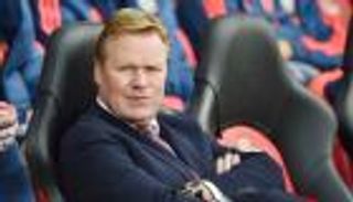 كومان: لاعبو ساوثامبتون يعيشون على أمجاد الماضي