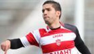 وفاق سطيف يستعيد جابو من الإفريقي التونسي