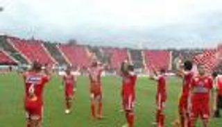 الوداد يسحق بطل مدغشقر بخماسية في دوري أبطال أفريقيا