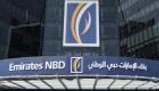 ارتفاع صافي ربح الإمارات دبي الوطني 8% في الربع الأول