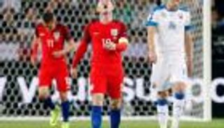 انجلترا تكتفي بتعادل