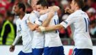 كلوب: هندرسون وستوريدج سيدعمان إنجلترا في يورو