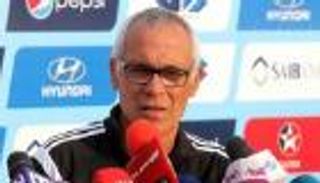 "كوبر" يختار 10 لاعبين من الزمالك لصفوف منتخب مصر