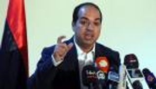 حكومة الوفاق الليبية تتسلم ثلاث وزارات الاثنين