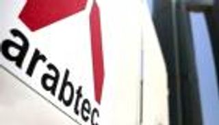 سهم أرابتك الإماراتية يهوي لأدنى مستوى له في 30 شهرًا بعد إعلان النتائج 