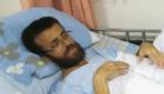 "القيق" يرفض عرضًا إسرائيليًا بإبعاده خارج فلسطين لعامين